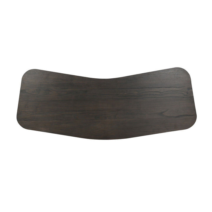 Four Hands - Hawthorne Desk - 252204-002 | American Home Furniture
