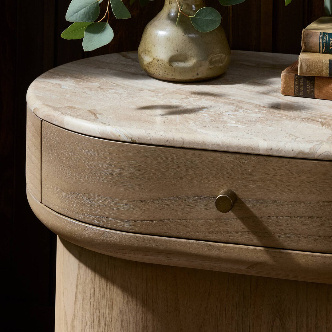 Sand Marble