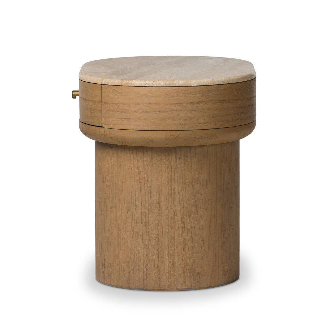 Sand Marble
