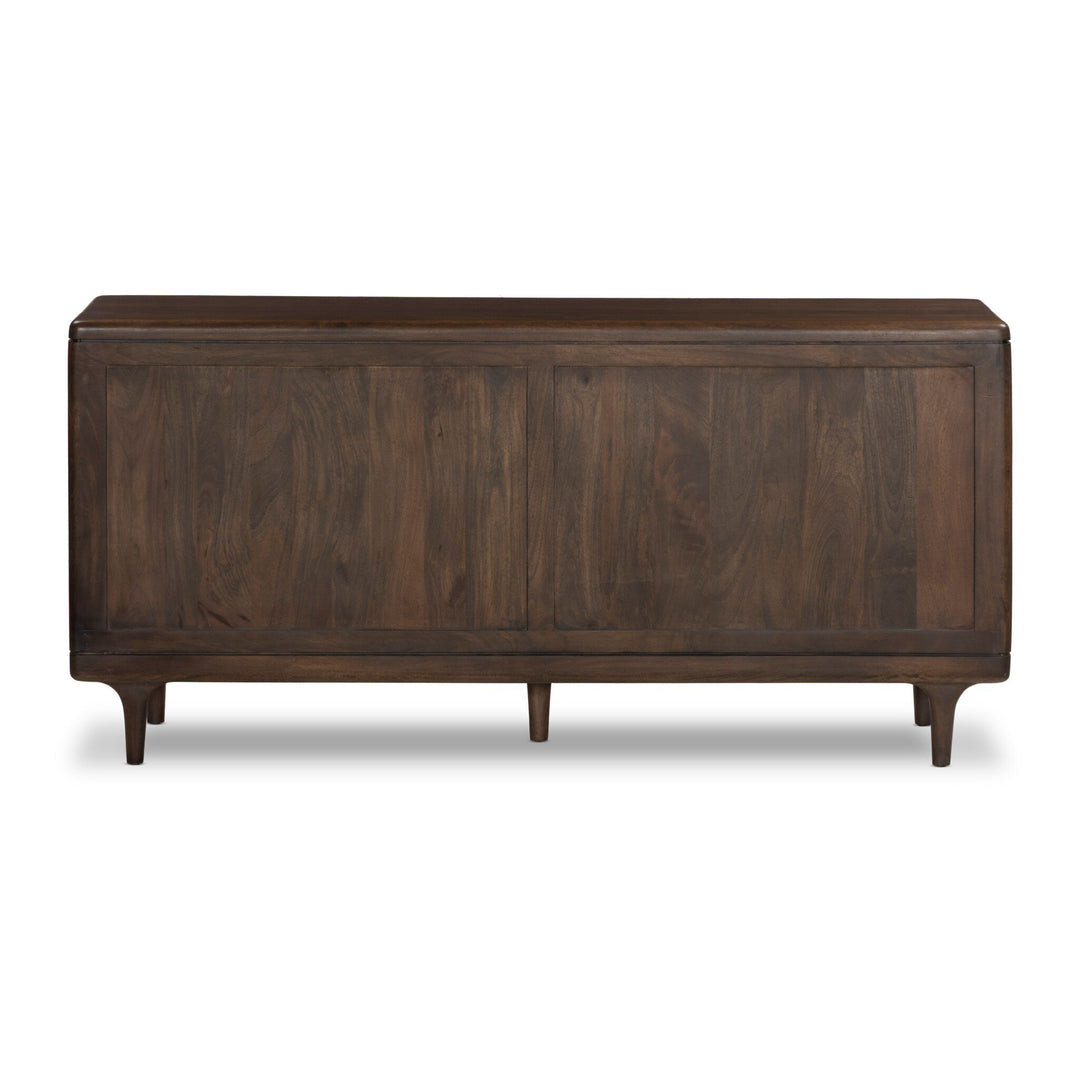Four Hands - Eldrin 6 Drawer Dresser - 252224-001 | American Home Furniture