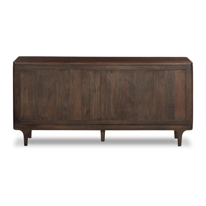 Four Hands - Eldrin 6 Drawer Dresser - 252224-001 | American Home Furniture