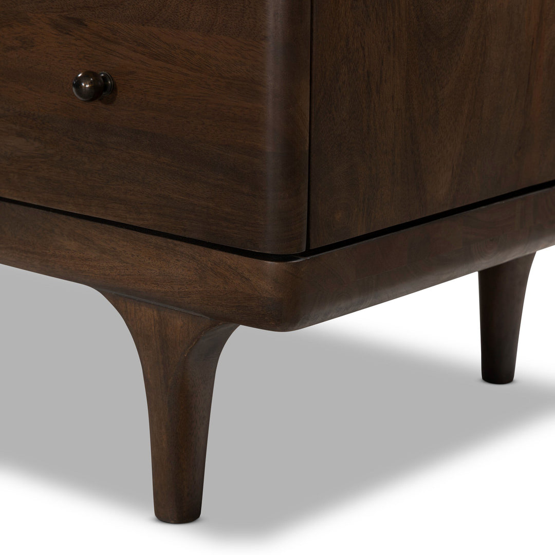 Four Hands - Eldrin 6 Drawer Dresser - 252224-001 | American Home Furniture