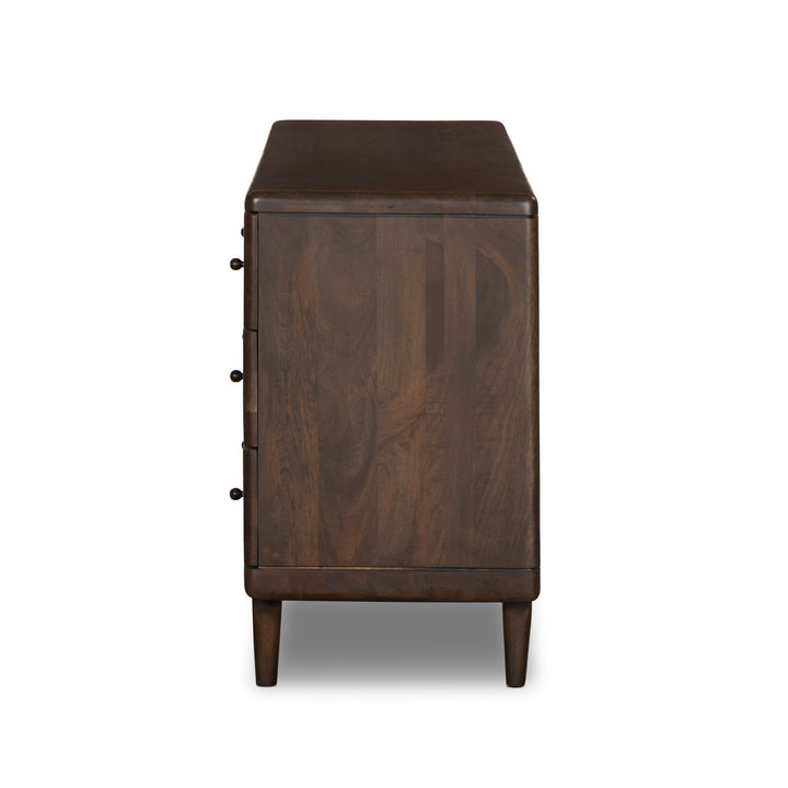 Four Hands - Eldrin 6 Drawer Dresser - 252224-001 | American Home Furniture