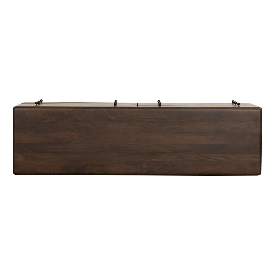 Four Hands - Eldrin 6 Drawer Dresser - 252224-001 | American Home Furniture