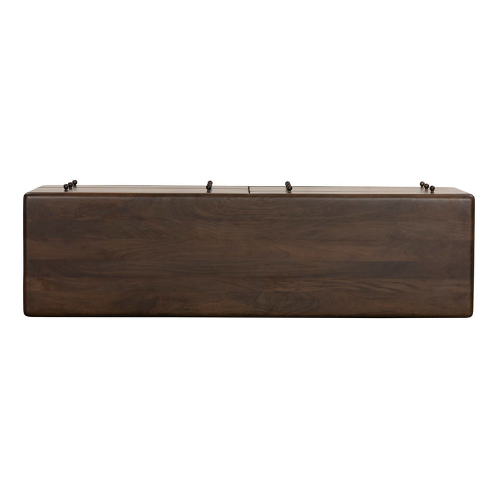 Four Hands - Eldrin 6 Drawer Dresser - 252224-001 | American Home Furniture