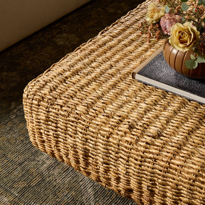 Four Hands - Keira Coffee Table - 252230-001 | American Home Furniture