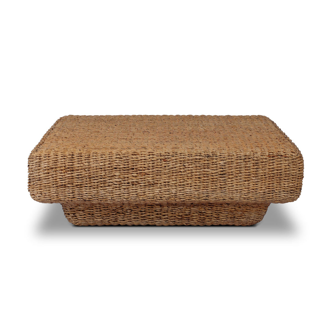 Four Hands - Keira Coffee Table - 252230-001 | American Home Furniture