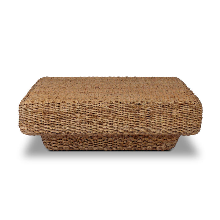 Four Hands - Keira Coffee Table - 252230-001 | American Home Furniture