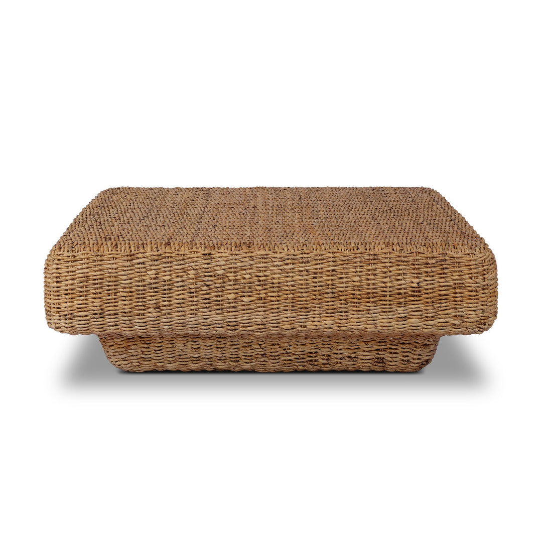 Four Hands - Keira Coffee Table - 252230-001 | American Home Furniture