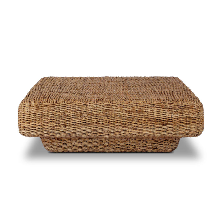Four Hands - Keira Coffee Table - 252230-001 | American Home Furniture