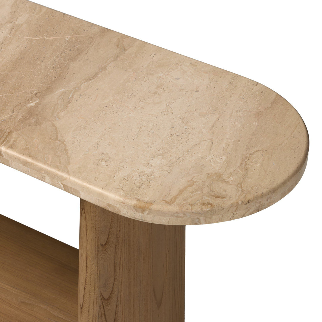 Sand Marble