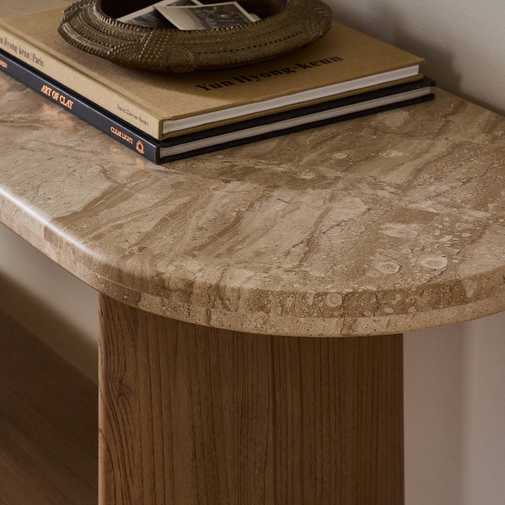 Sand Marble