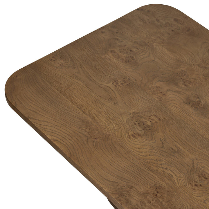 Four Hands - Morley Coffee Table - 252243-001 | American Home Furniture