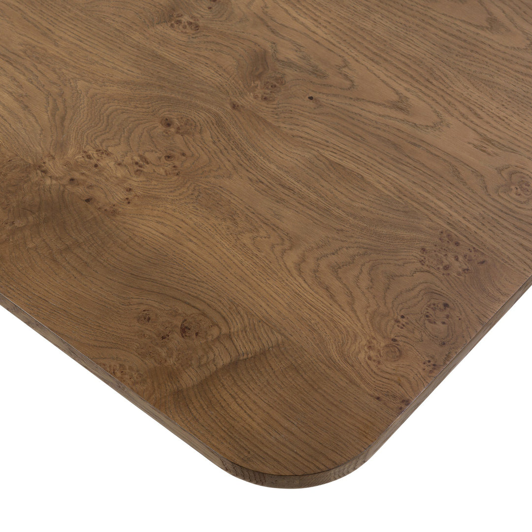 Four Hands - Morley Coffee Table - 252243-001 | American Home Furniture