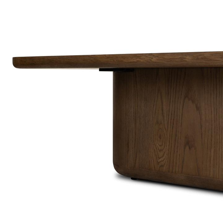 Four Hands - Morley Coffee Table - 252243-001 | American Home Furniture