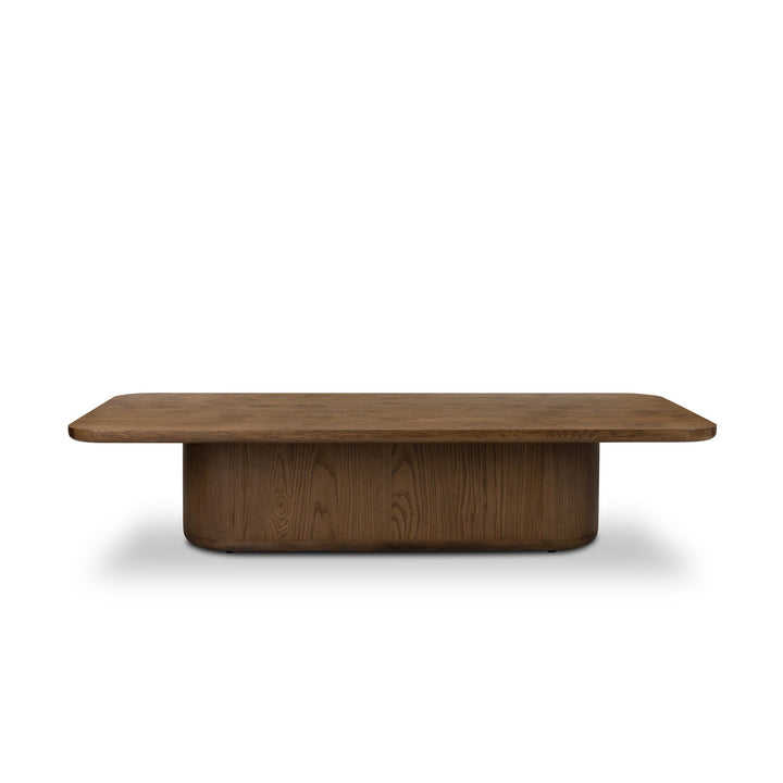 Four Hands - Morley Coffee Table - 252243-001 | American Home Furniture