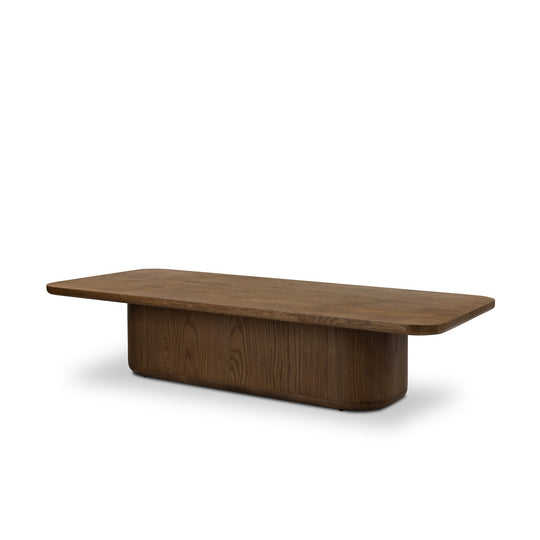 Four Hands - Morley Coffee Table - 252243-001 | American Home Furniture