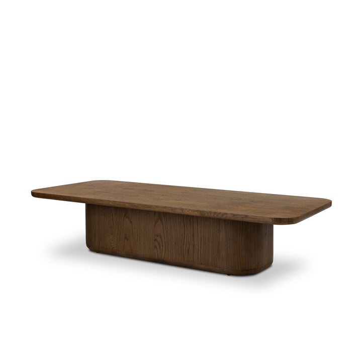 Four Hands - Morley Coffee Table - 252243-001 | American Home Furniture