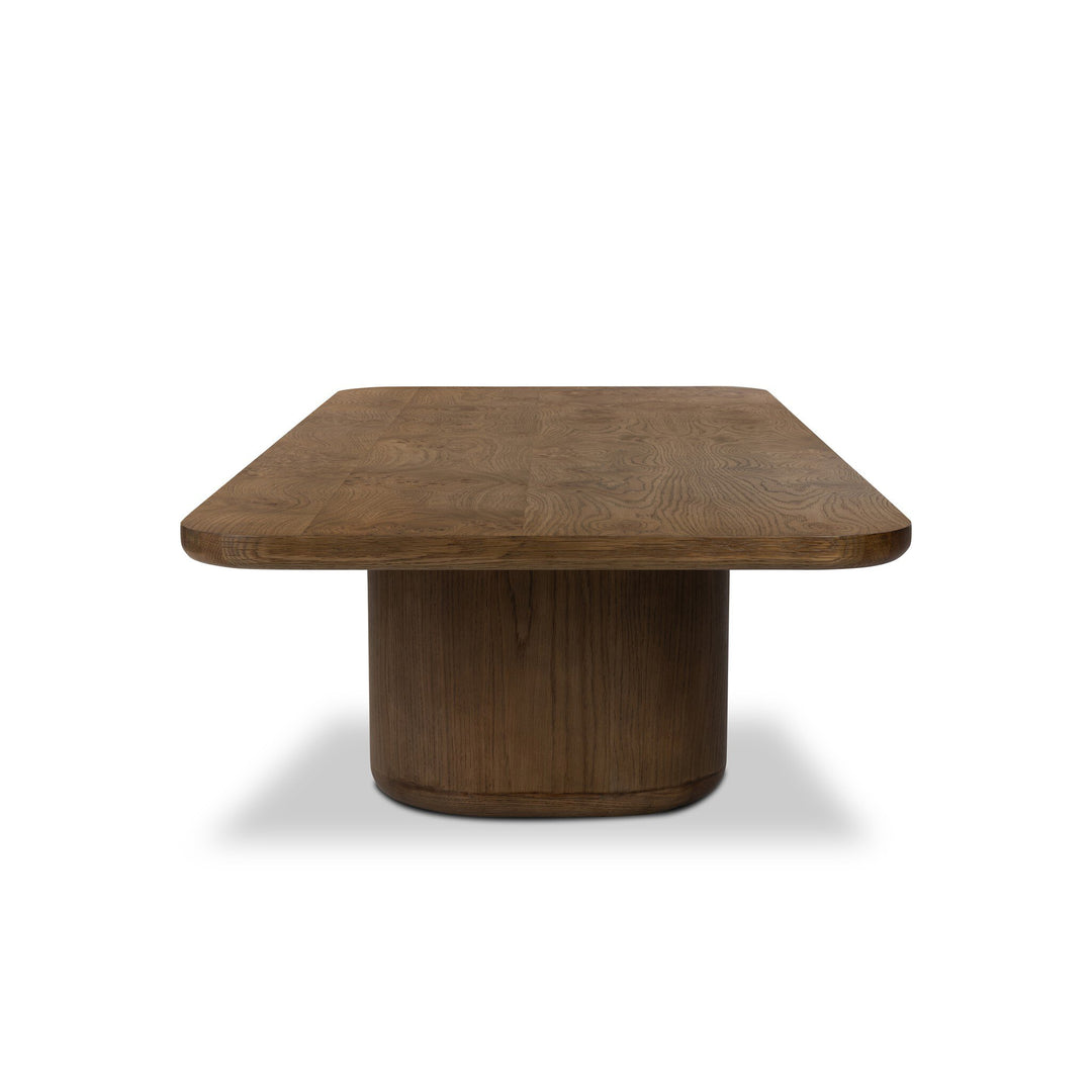 Four Hands - Morley Coffee Table - 252243-001 | American Home Furniture