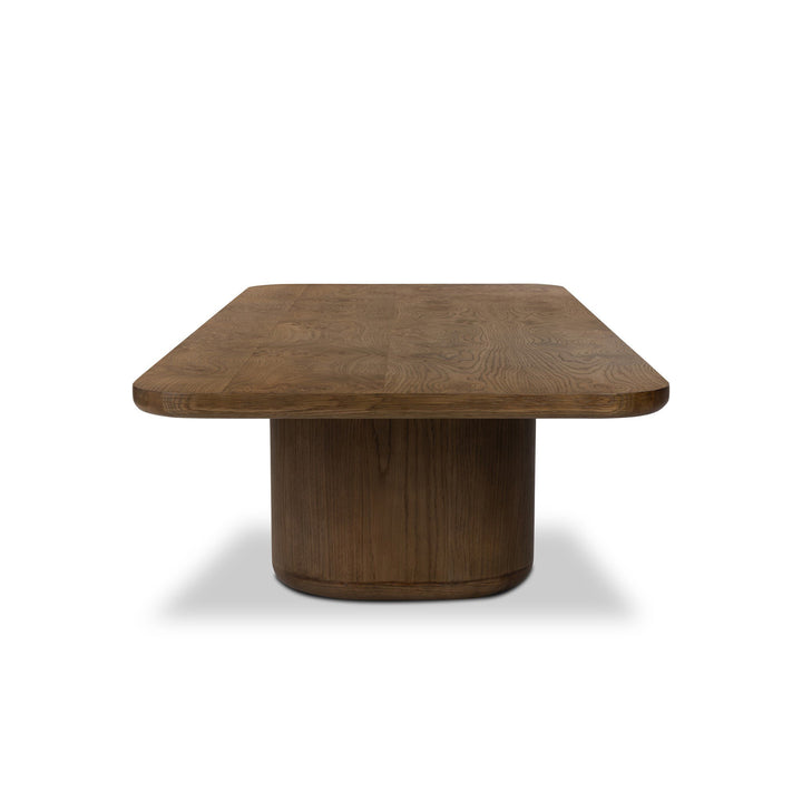 Four Hands - Morley Coffee Table - 252243-001 | American Home Furniture