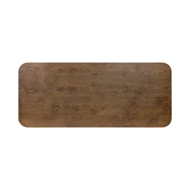Four Hands - Morley Coffee Table - 252243-001 | American Home Furniture