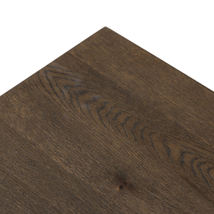 Four Hands - Azien Dining Table - 252279-004 | American Home Furniture