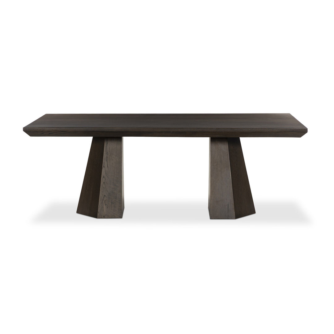 Four Hands - Azien Dining Table - 252279-004 | American Home Furniture