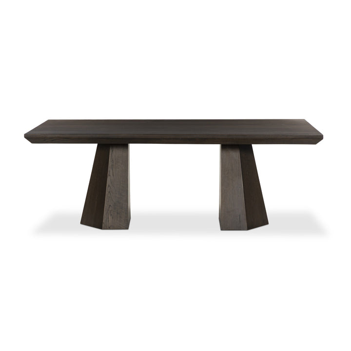 Four Hands - Azien Dining Table - 252279-004 | American Home Furniture