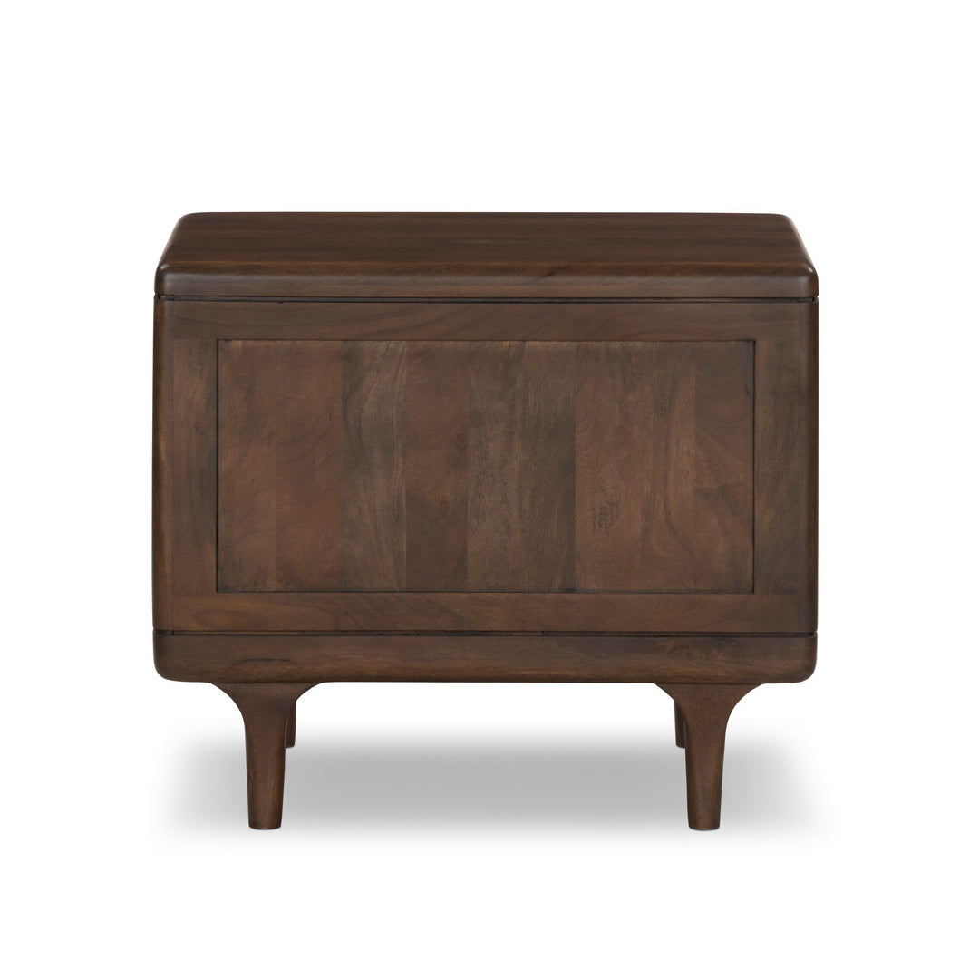 Four Hands - Eldrin Nightstand - 252280-001 | American Home Furniture