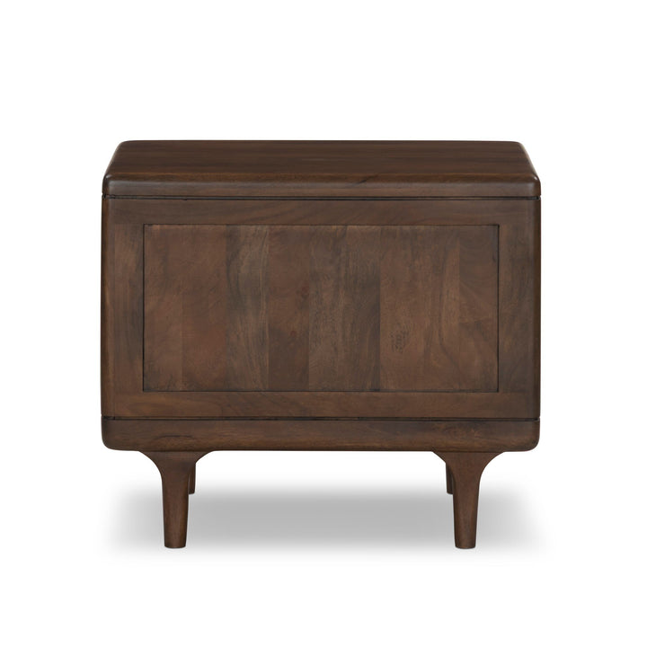 Four Hands - Eldrin Nightstand - 252280-001 | American Home Furniture