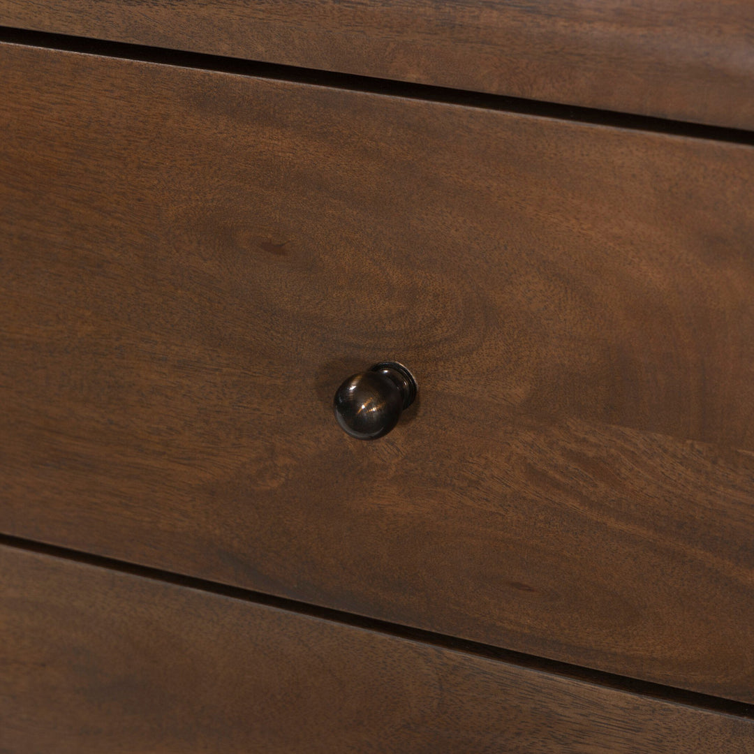 Four Hands - Eldrin Nightstand - 252280-001 | American Home Furniture