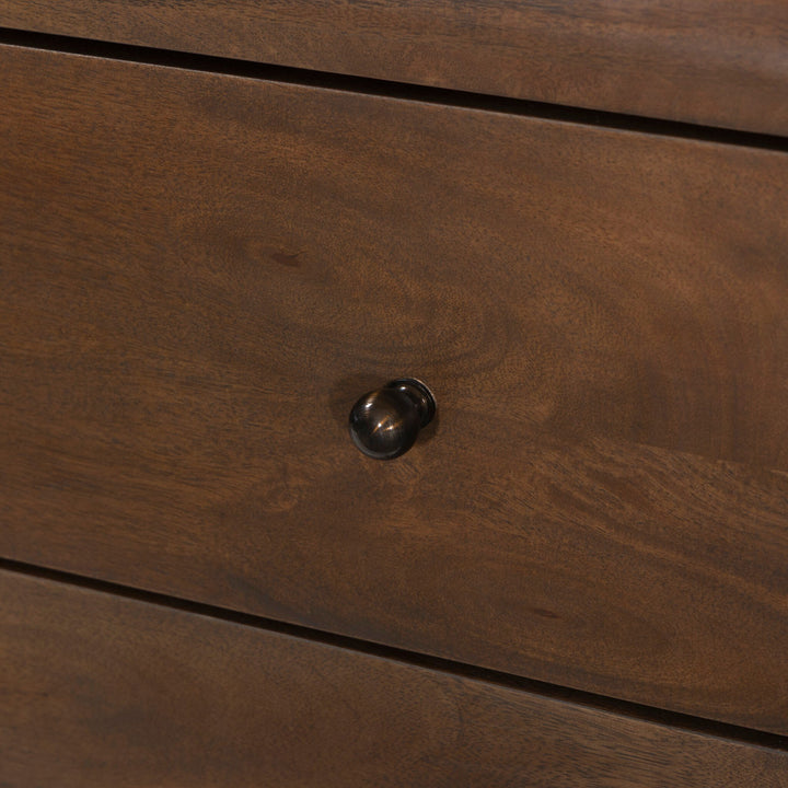 Four Hands - Eldrin Nightstand - 252280-001 | American Home Furniture
