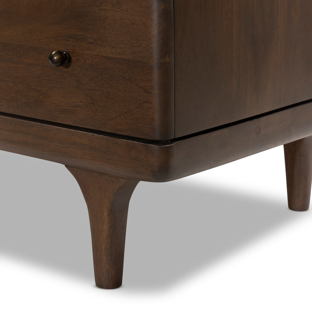 Four Hands - Eldrin Nightstand - 252280-001 | American Home Furniture