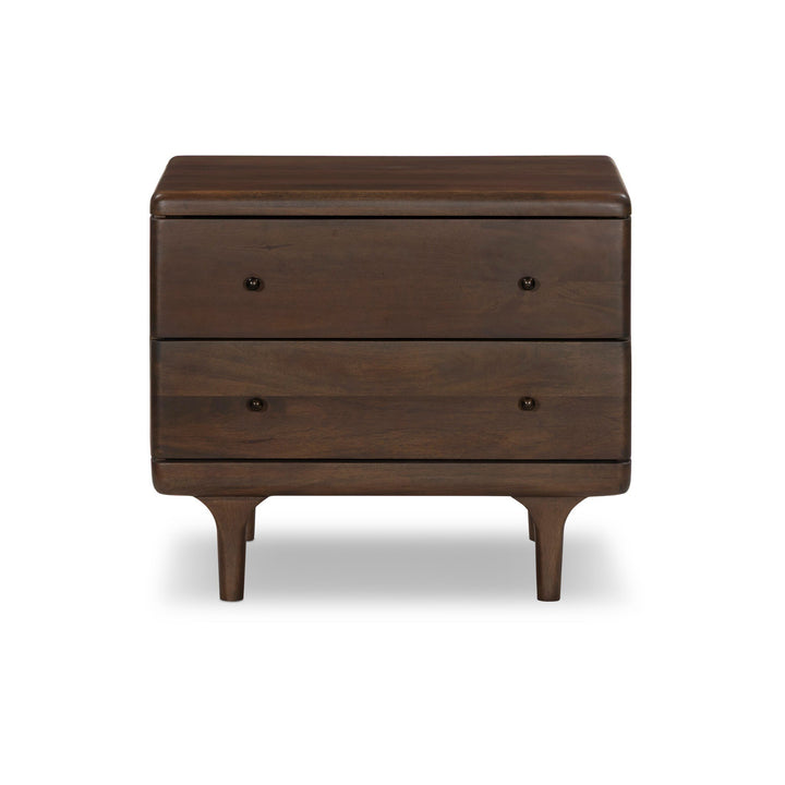 Four Hands - Eldrin Nightstand - 252280-001 | American Home Furniture