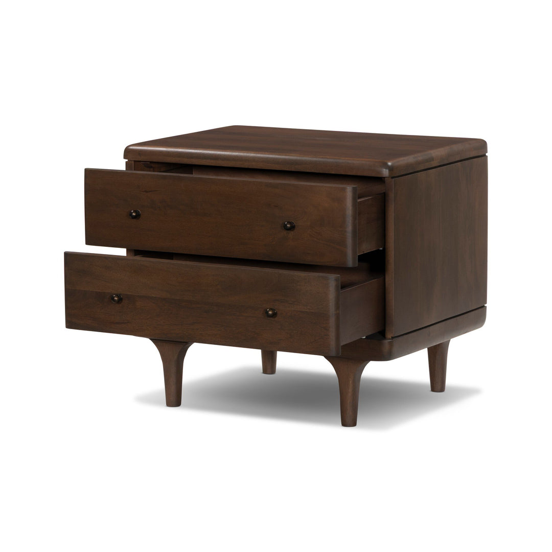 Four Hands - Eldrin Nightstand - 252280-001 | American Home Furniture