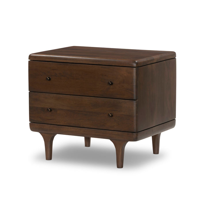 Four Hands - Eldrin Nightstand - 252280-001 | American Home Furniture