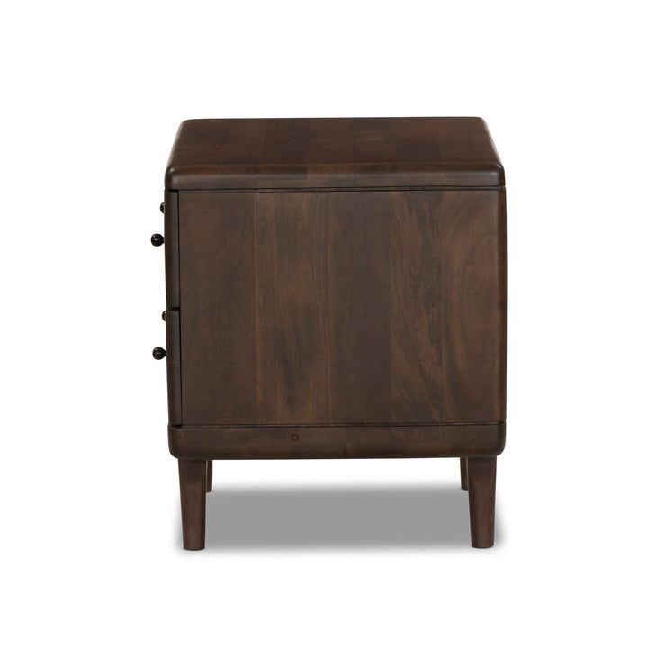 Four Hands - Eldrin Nightstand - 252280-001 | American Home Furniture