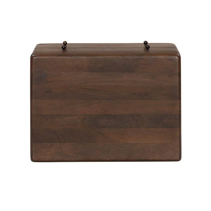 Four Hands - Eldrin Nightstand - 252280-001 | American Home Furniture