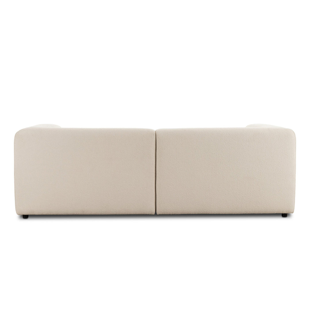 Four Hands - Lawndale 2PC Sectional RAFC - 252292-003 | American Home Furniture