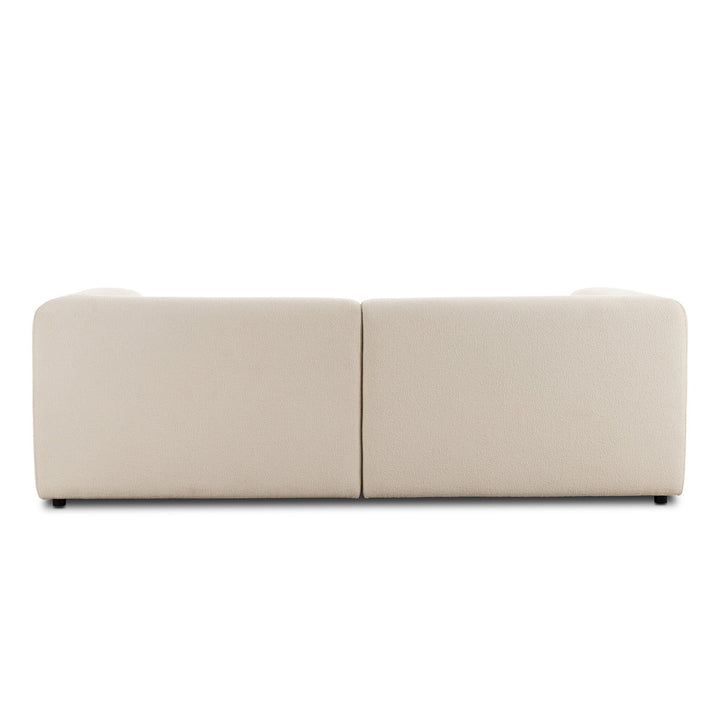 Four Hands - Lawndale 2PC Sectional RAFC - 252292-003 | American Home Furniture