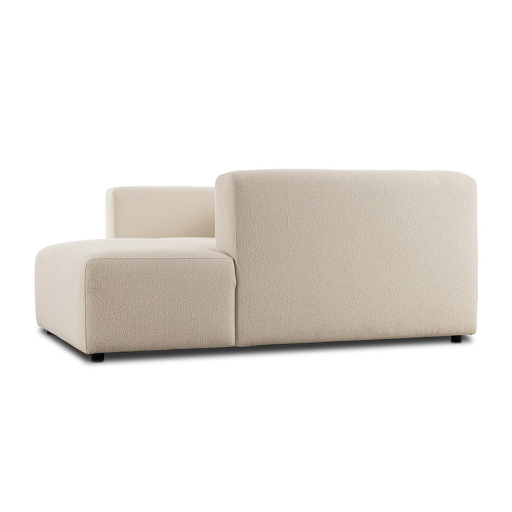 Four Hands - Lawndale 2PC Sectional RAFC - 252292-003 | American Home Furniture