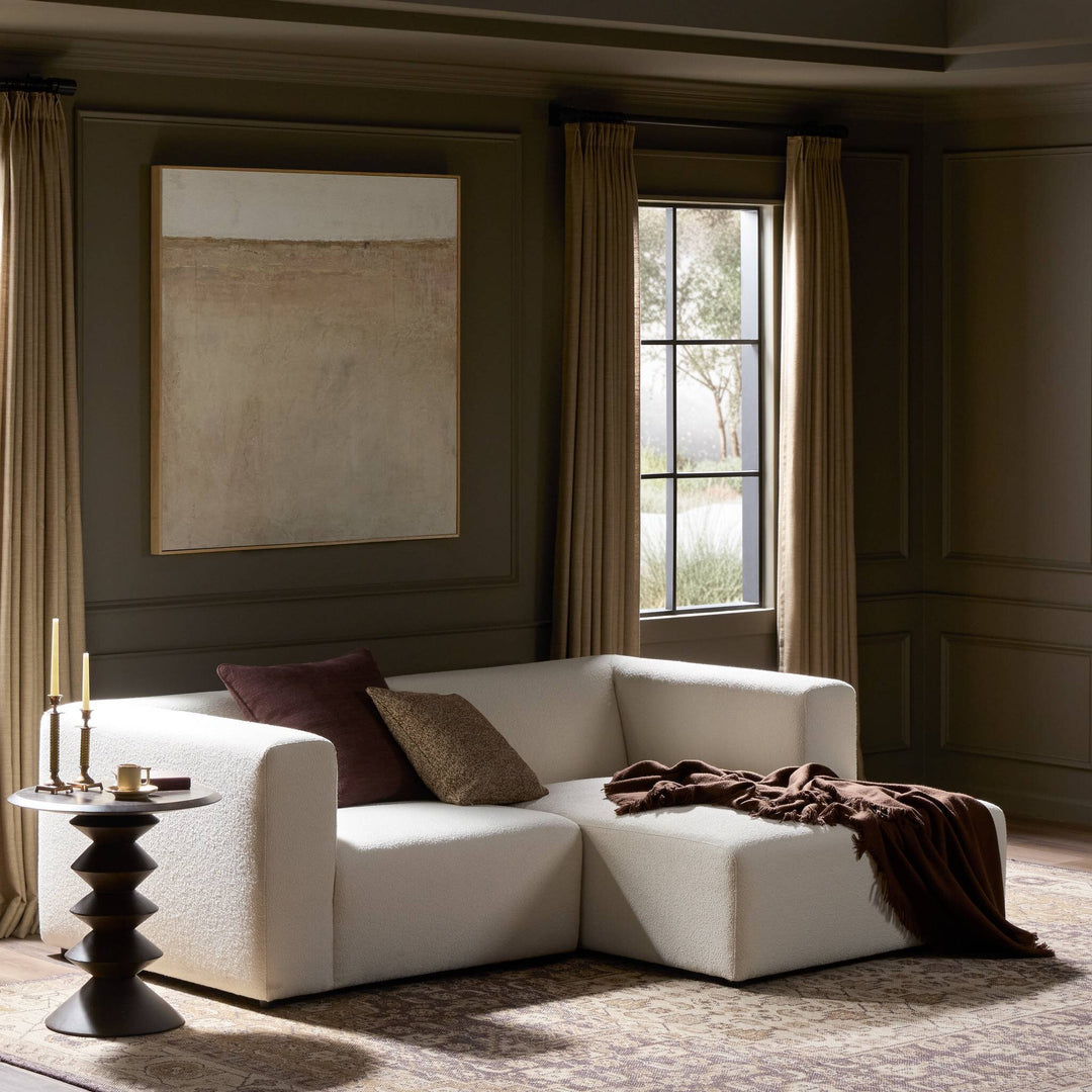 Four Hands - Lawndale 2PC Sectional RAFC - 252292-003 | American Home Furniture