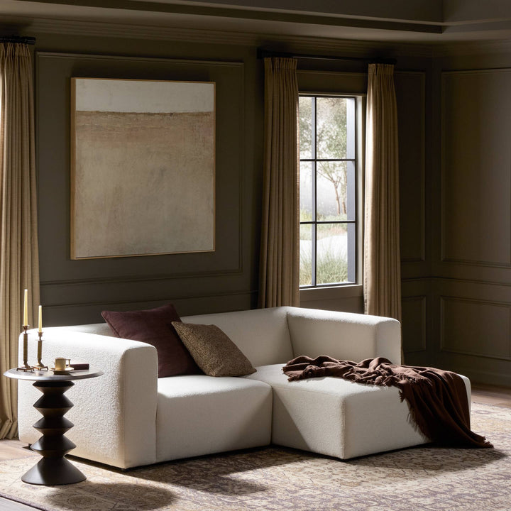 Four Hands - Lawndale 2PC Sectional RAFC - 252292-003 | American Home Furniture