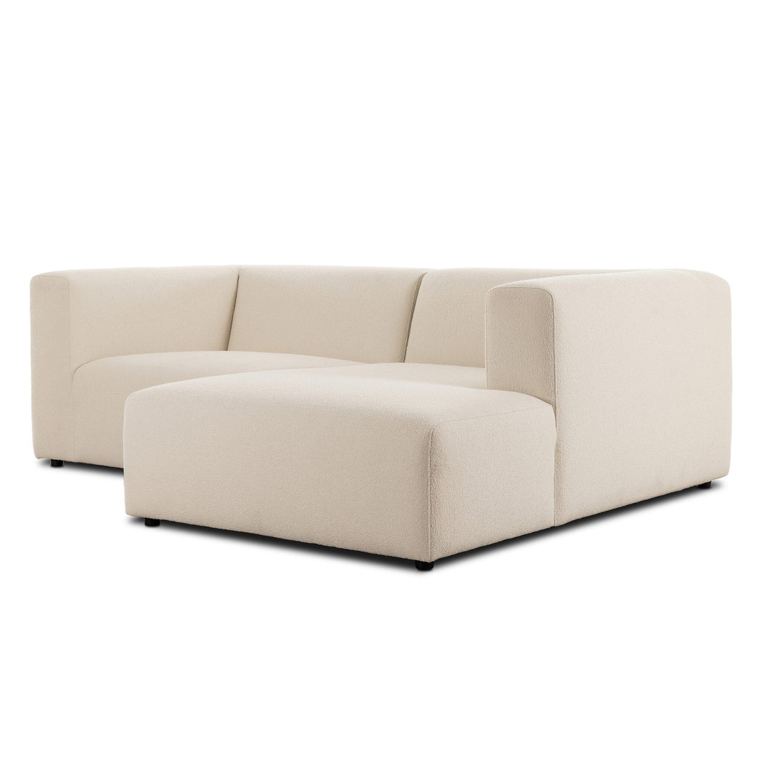 Four Hands - Lawndale 2PC Sectional RAFC - 252292-003 | American Home Furniture