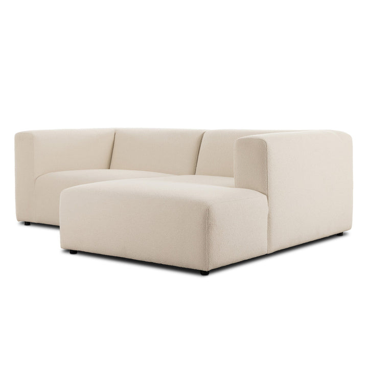 Four Hands - Lawndale 2PC Sectional RAFC - 252292-003 | American Home Furniture