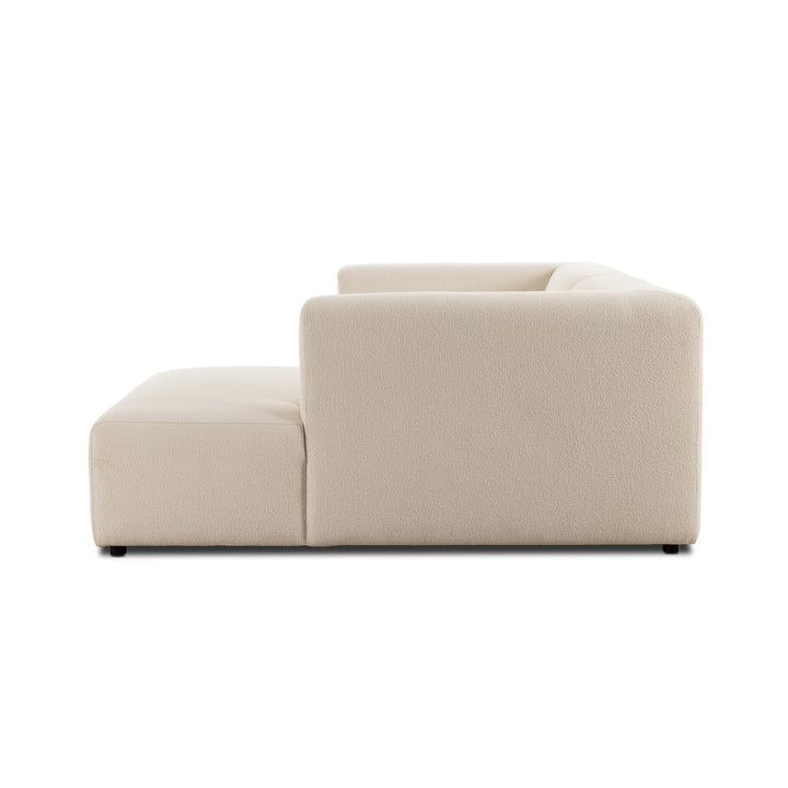 Four Hands - Lawndale 2PC Sectional RAFC - 252292-003 | American Home Furniture