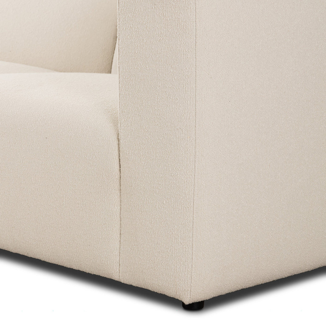 Four Hands - Lawndale 3PC LAF Sectional - 252293-003 | American Home Furniture