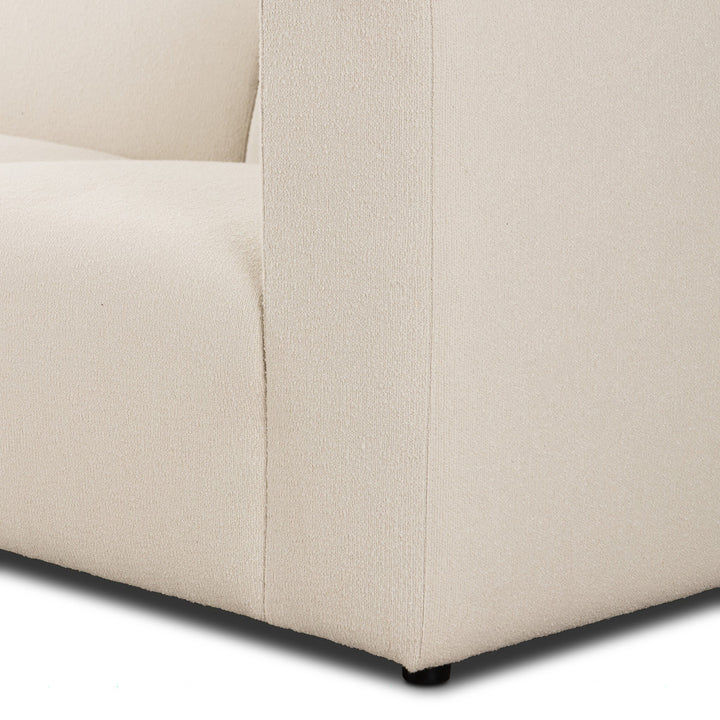 Four Hands - Lawndale 3PC LAF Sectional - 252293-003 | American Home Furniture