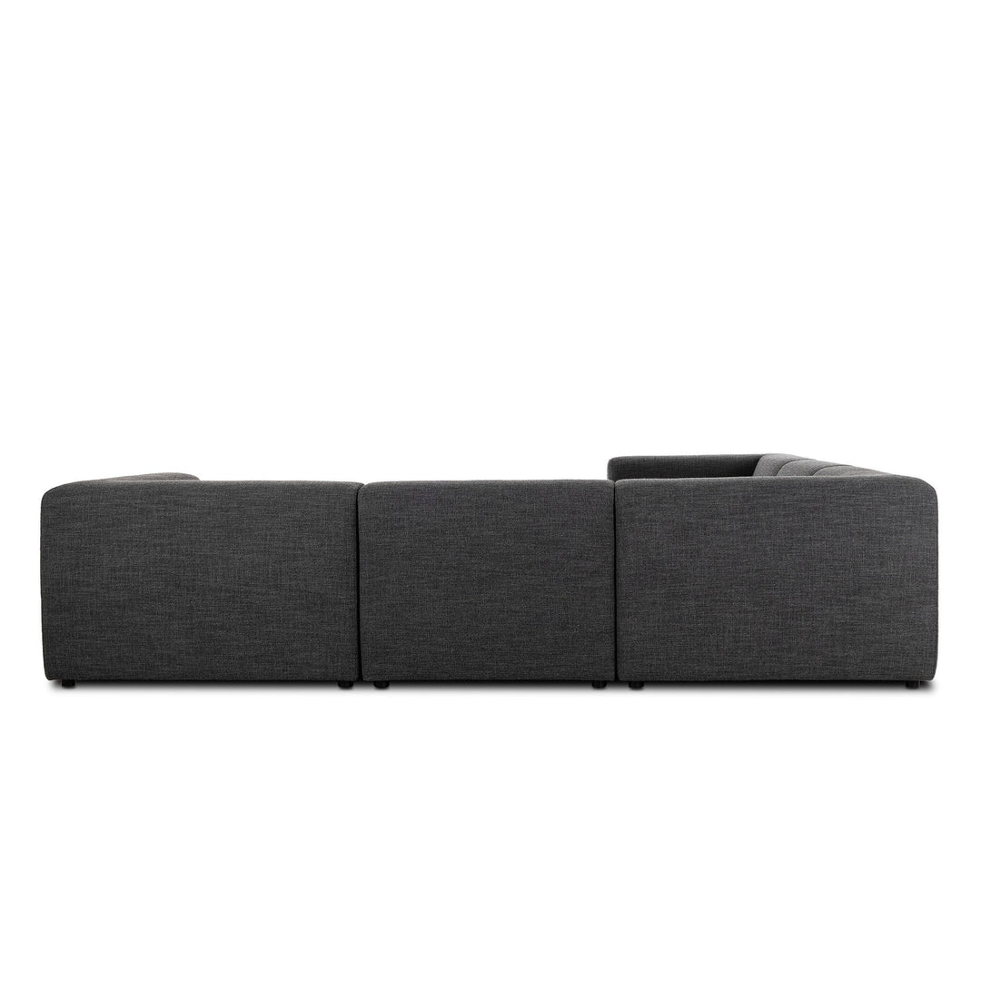 Saxon Charcoal