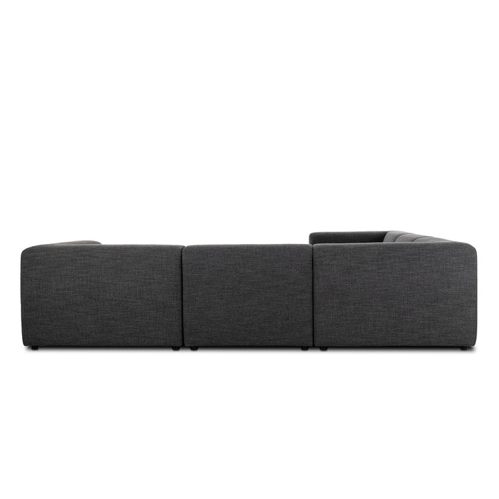 Saxon Charcoal